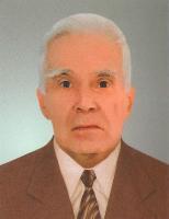 Некролог Судаков Сергей Никитович​